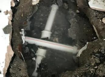 三台阳台漏水维修公司为您分享楼上楼下漏水怎么处理