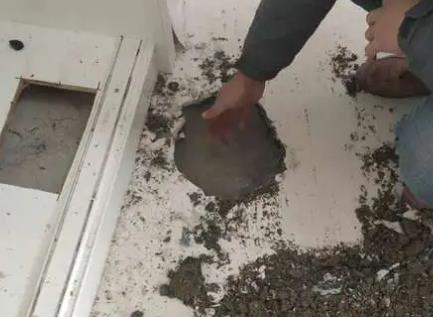 三台卫生间漏水维修公司分享下精确定位查漏水一次多少钱?不同级别收费不同