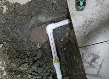 三台阳台漏水维修时有哪些声音会影响检漏仪